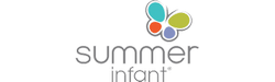 Логотип Summer Infant
