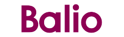 Логотип Balio